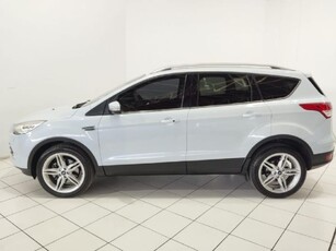 Used Ford Kuga 2.0 TDCi Titanium AWD Auto for sale in Gauteng