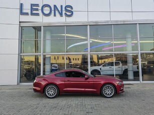 Used Ford Mustang 2.3 EcoBoost Auto for sale in North West Province