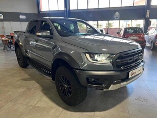 Used Ford Ranger 2.0D Bi