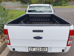 Used Ford Ranger 2.2 TDCi for sale in Western Cape