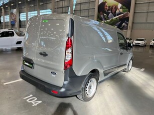 Used Ford Transit Connect 1.6 TDCi LWB Panel Van for sale in Gauteng