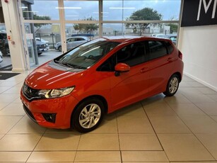 Used Honda Jazz 1.5 Elegance Auto for sale in Western Cape