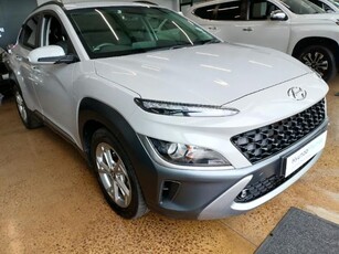 Used Hyundai Kona 2.0 Executive IVT for sale in Kwazulu Natal