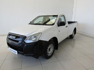 Used Isuzu D