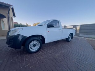 Used Isuzu KB 250 for sale in Gauteng