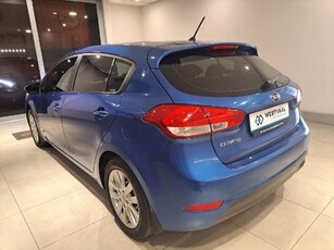Used Kia Cerato 1.6 EX Auto for sale in Limpopo