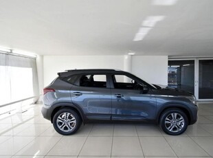 Used Kia Seltos 1.5D EX+ Auto for sale in Gauteng