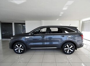 Used Kia Sorento 2.2D EX+ AWD Auto for sale in Gauteng