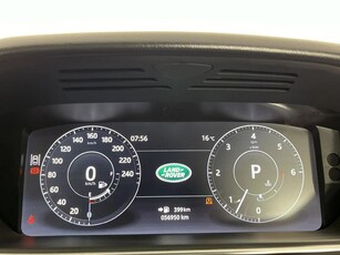 Used Land Rover Range Rover Sport 3.0 D HSE (225kW) for sale in Gauteng