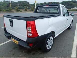 Used Nissan NP200 1.6 for sale in Kwazulu Natal
