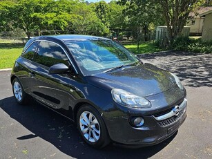 Used Opel Adam 1.4 for sale in Kwazulu Natal