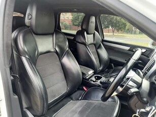 Used Porsche Cayenne GTS Auto for sale in Gauteng