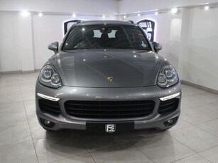Used Porsche Cayenne S Diesel for sale in Western Cape