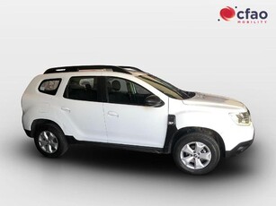 Used Renault Duster 1.5 dCi Dynamique 4x4 for sale in Gauteng