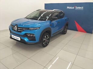 Used Renault Kiger 1.0T Intens Auto for sale in Mpumalanga