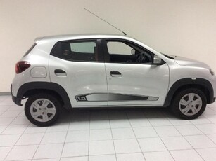 Used Renault Kwid 1.0 Dynamique for sale in Eastern Cape