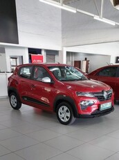 Used Renault Kwid 1.0 Dynamique for sale in Free State