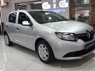 Used Renault Sandero 900T Dynamique (RENT TO OWN AVAILABLE) for sale in Gauteng