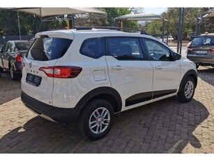 Used Renault Triber 1.0 Dynamique for sale in Limpopo