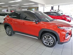 Used Suzuki Fronx 1.5 GLX Auto for sale in Kwazulu Natal