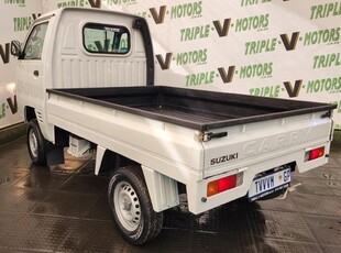 Used Suzuki Super Carry 1.2i for sale in Gauteng
