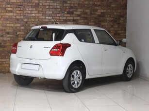 Used Suzuki Swift 1.2 GA for sale in Gauteng