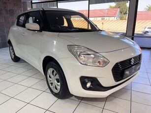 Used Suzuki Swift 1.2 GL (Rent to Own available) for sale in Gauteng