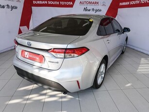 Used Toyota Corolla 1.8 XS Hybrid Auto for sale in Kwazulu Natal