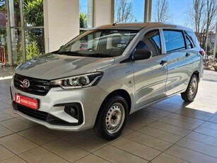Used Toyota Rumion 1.5 S for sale in Gauteng