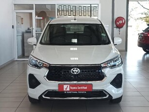 Used Toyota Rumion 1.5 SX for sale in North West Province