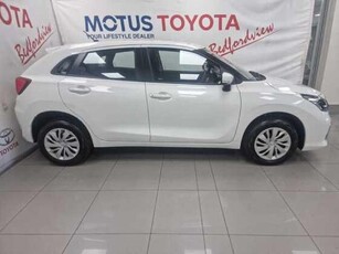 Used Toyota Starlet 1.5 XI for sale in Gauteng