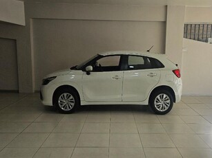 Used Toyota Starlet 1.5 XI for sale in Western Cape