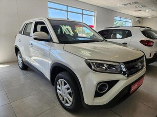 Used Toyota Urban Cruiser 1.5 Xi for sale in Eastern Cape