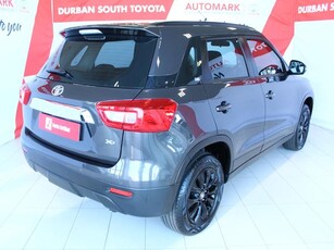 Used Toyota Urban Cruiser 1.5 Xs for sale in Kwazulu Natal