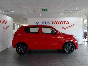 Used Toyota Vitz 1.0 XR AMT for sale in Gauteng