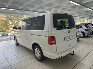 Used Volkswagen Kombi 2.0 TDI Auto (103kW) Comfortline for sale in Gauteng