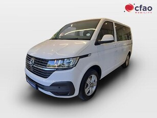 Used Volkswagen Kombi T6.1 2.0 TDI (110kW) Auto Trendline for sale in Limpopo