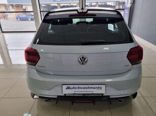 Used Volkswagen Polo 1.0 TSI Comfortline for sale in Limpopo