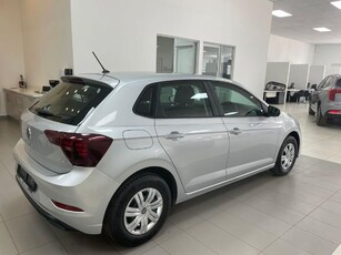 Used Volkswagen Polo 1.0 TSI for sale in Limpopo