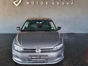 Used Volkswagen Polo 1.0 TSI Trendline for sale in Limpopo
