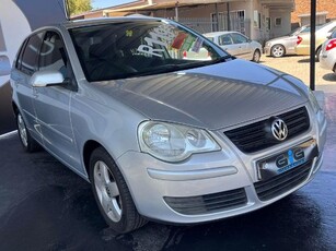 Used Volkswagen Polo 1.6 Comfortline (Rent To Own Available) for sale in Gauteng