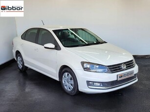 Used Volkswagen Polo GP 1.4 Comfortline for sale in Gauteng