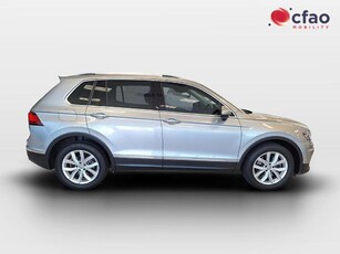 Used Volkswagen Tiguan 2.0 TDI Highline 4Motion Auto for sale in Western Cape