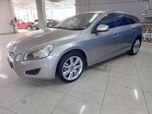 Used Volvo S60 D3 Auto for sale in Gauteng