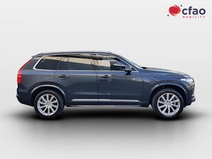 Used Volvo XC90 D5 Inscription AWD for sale in Gauteng