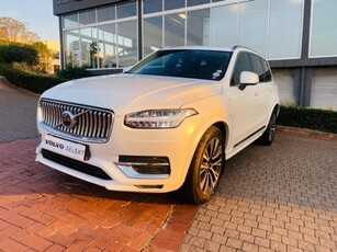 Used Volvo XC90 T8 Twin