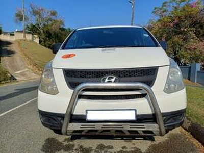 Hyundai H-1 2014, Automatic, 2.5 litres - Nelspruit Ext 30