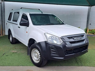 Isuzu N-Series 2021, Manual, 2.5 litres - Cape Town