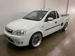 Opel Corsa 2005 - Johannesburg