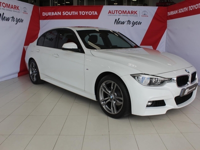 2019 BMW 3 Series 318i For Sale